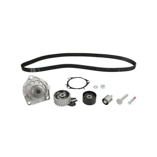 Water Pump Set + Timing Belt Opel Insignia Dayco Ktbwp7600