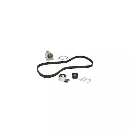 Set pompa de apă + curea de distribuție Opel Insignia Sedan Dayco Ktbwp8470