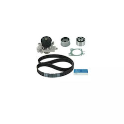 Water Pump Set + Timing Belt Mitsubishi Pajero Pinin H6 W H7 W Dayco Ktbwp5200