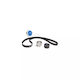 Water Pump Set + Timing Belt Lancia Dedra 835 Dayco Ktbwp3290