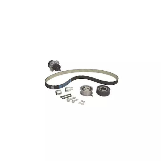 Water Pump Set + Timing Belt Vw Bora 1j2 Dayco Ktbwp3600