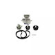 Wasserpumpensatz + Zahnriemen Opel Corsa C F08 F68 Dayco Ktbwp3610