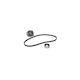 Water Pump Set + Timing Belt Fiat Strada Pick-up 178e Dayco Ktbwp2910