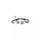Pompă de apă + set curea de distribuție Peugeot 206 Sedan Dayco Ktbwp3330