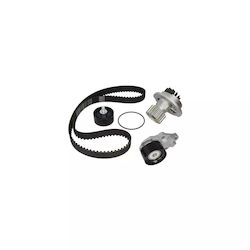 Set pompa de apă + curea de distribuție Chevrolet Nubira Sedan Dayco Ktbwp5590