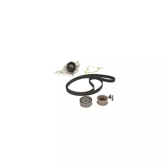 Wasserpumpen-Set + Zahnriemen Audi A4 8d2 B5 Dayco Ktbwp4770