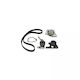 Water Pump Set + Timing Belt Suzuki Samurai Sj Dayco Ktbwp1151