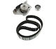 Set pompa de apă + curea de distribuție Peugeot Boxer Body 230l Dayco Ktbwp1870