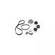 Wasserpumpen-Set + Zahnriemen Skoda Fabia Combi Dayco Ktbwp3470