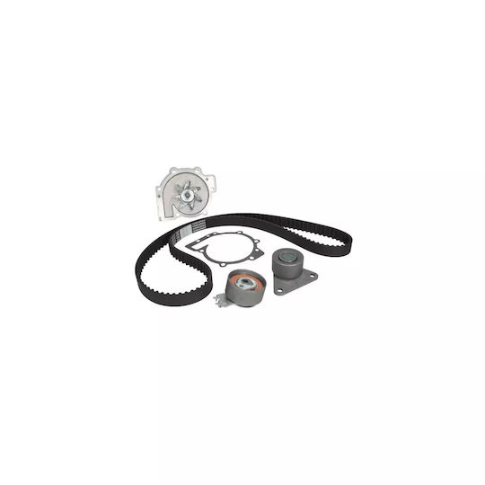 Сет помпа за вода + ремък на Volvo V40 Combi Vw Dayco Ktbwp3160