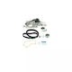 Set pompa de apă + curea de distribuție Toyota Carina E Sportswagon T19 Dayco Ktbwp1380