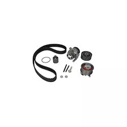 Set pompa de apă + curea de distribuție Dodge Caliber Dayco Ktbwp4410