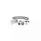 Water Pump Set + Timing Belt Renault Fluence L30 Dayco Ktbwp5170