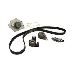 Set pompa de apă + curea de distribuție Renault Laguna I B56 556 Dayco Ktbwp1850