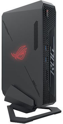 Asus ROG NUC RNUC14SRKU7168A2I Mini PC (Kern Ultra 7 155H/16GB DDR5/512GB SSD + 512GB SSD/W11 Startseite) GeForce RTX 4060