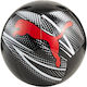 Puma Soccer Ball Black