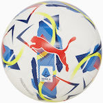 Puma Orbita Serie A Hyb Soccer Ball