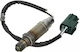 Senzor Lambda Nissan Almera II Hatchback N16 Beru OZH226