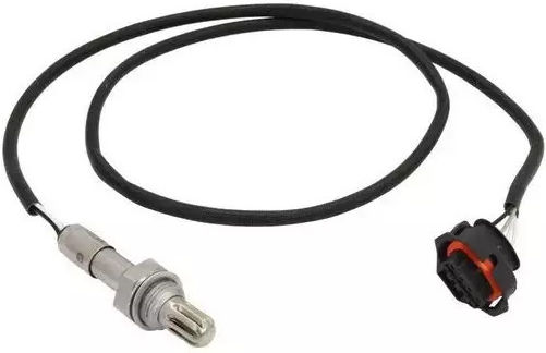 Lambda-Sensor Opel Astra G Schrägheck F48 F08 Beru Oph084