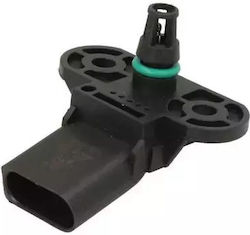 Senzor de presiune de admisie Vw Jetta Iii 1k2 Beru Spr202