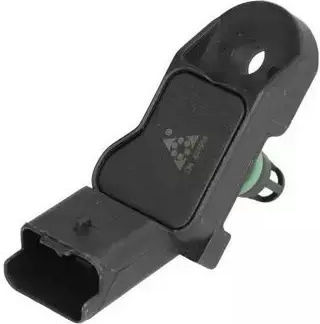 Senzor de presiune de admisie Peugeot Partner Combispace 5f Beru Spr205