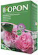 Bros Bio Granular Dünger Stickstoff, Phosphor, Kalium für Rosen 1kg