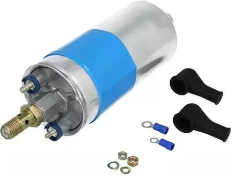 Fuel Pump Mercedes-benz E-class Cabriolet A124 Bosch 0580464125