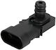 Senzor de presiune de admisie Opel Astra H L48 Beru Spr208