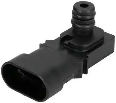 Senzor de presiune de admisie Opel Astra G Sedan F69 Beru Spr208