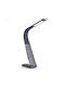 SML LED Schreibtischlampe mit flexiblem Arm in Weiß Farbe