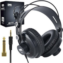 DNA HD 777 3.5mm Черни