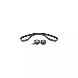 Kit distribuție curea Ford Ecosport Dayco Ktb733