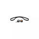 Timing Belt Kit Ford Ecosport Dayco Ktb733