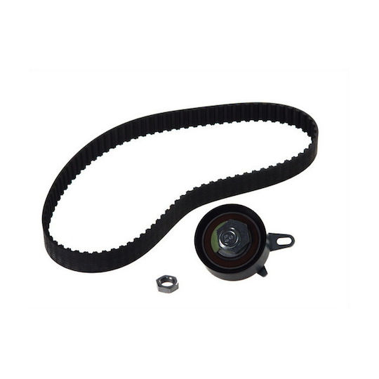 Kit curea de distribuție Audi A8 4d2 4d8 Dayco Ktb472
