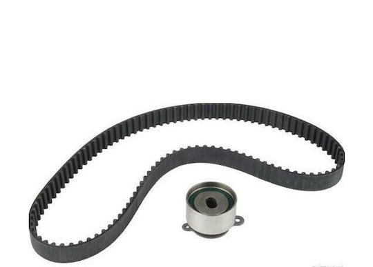Timing Belt Kit Honda Prelude Iii Ba Dayco Ktb667