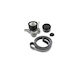 Set curea de transmisie Opel Vivaro placă șasiu E7 Dayco Kpv241