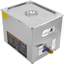 Ultrasonic Cleaner 10lt