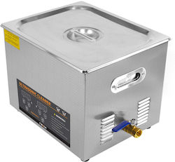 Ultrasonic Cleaner 15lt
