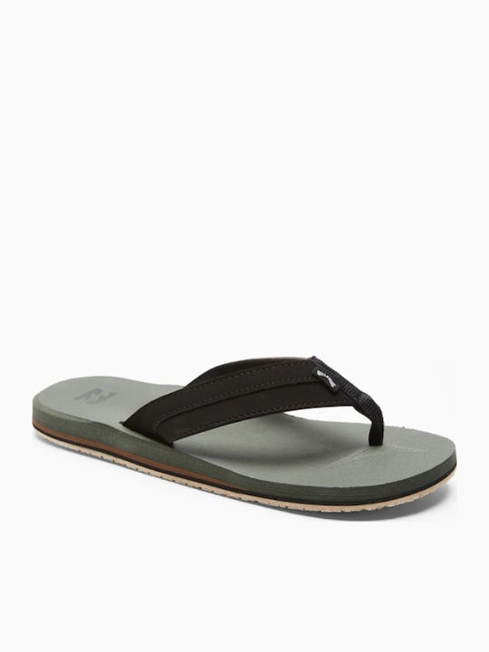 Billabong All Day Impact Slapi Bărbați Flip Flo...