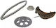 Set curea de distribuție Skoda Fabia Praktik Dayco Ktc1037