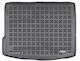 Rezaw Plast Trunk Mat Tray Type for BMW Series 2 2021+ Black