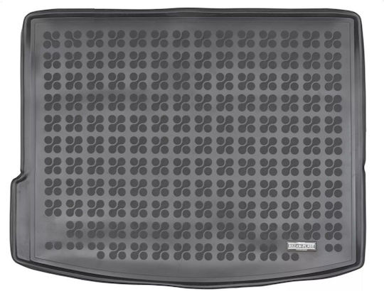 Rezaw Plast Trunk Mat Tray Type for BMW Series 2 2021+ Black