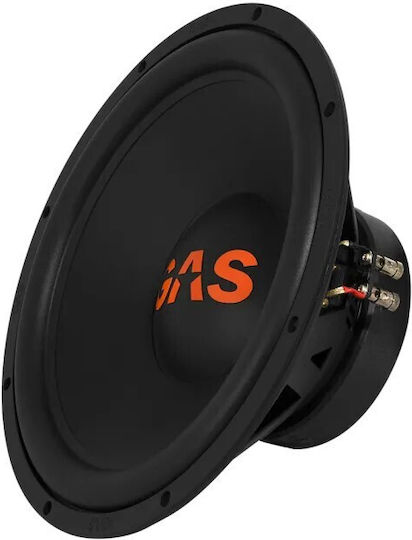 Gas Audio Power Auto-Subwoofer 12" 1600W RMS