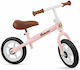 Toimsa Kids Balance Bike Pink