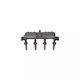 Peugeot Bipper Tepee Beru Zse048 Induction Coil