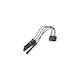 Induction Coil Dacia Sandero Beru Zs375