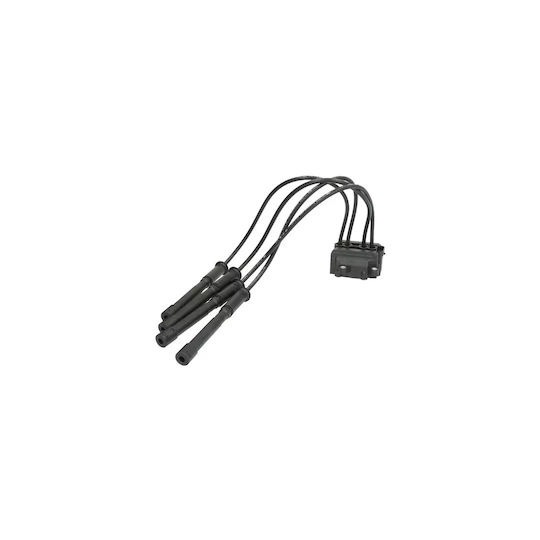 Induction Coil Dacia Sandero Ii Beru Zs375