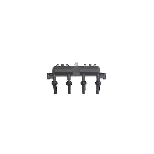 Induction Coil Citroen C3 Pluriel Hb Beru Zse047