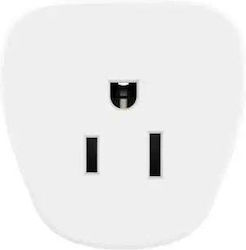 HAMA 00223458 Steckdosenadapter von Universal zu Universal
