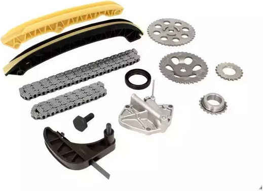 Set curea de distribuție Skoda Fabia Praktik Dayco Ktc1021